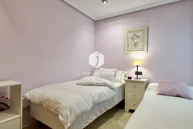 Aus zweiter Hand - Wohnung -
Guardamar del Segura - Costa Blanca