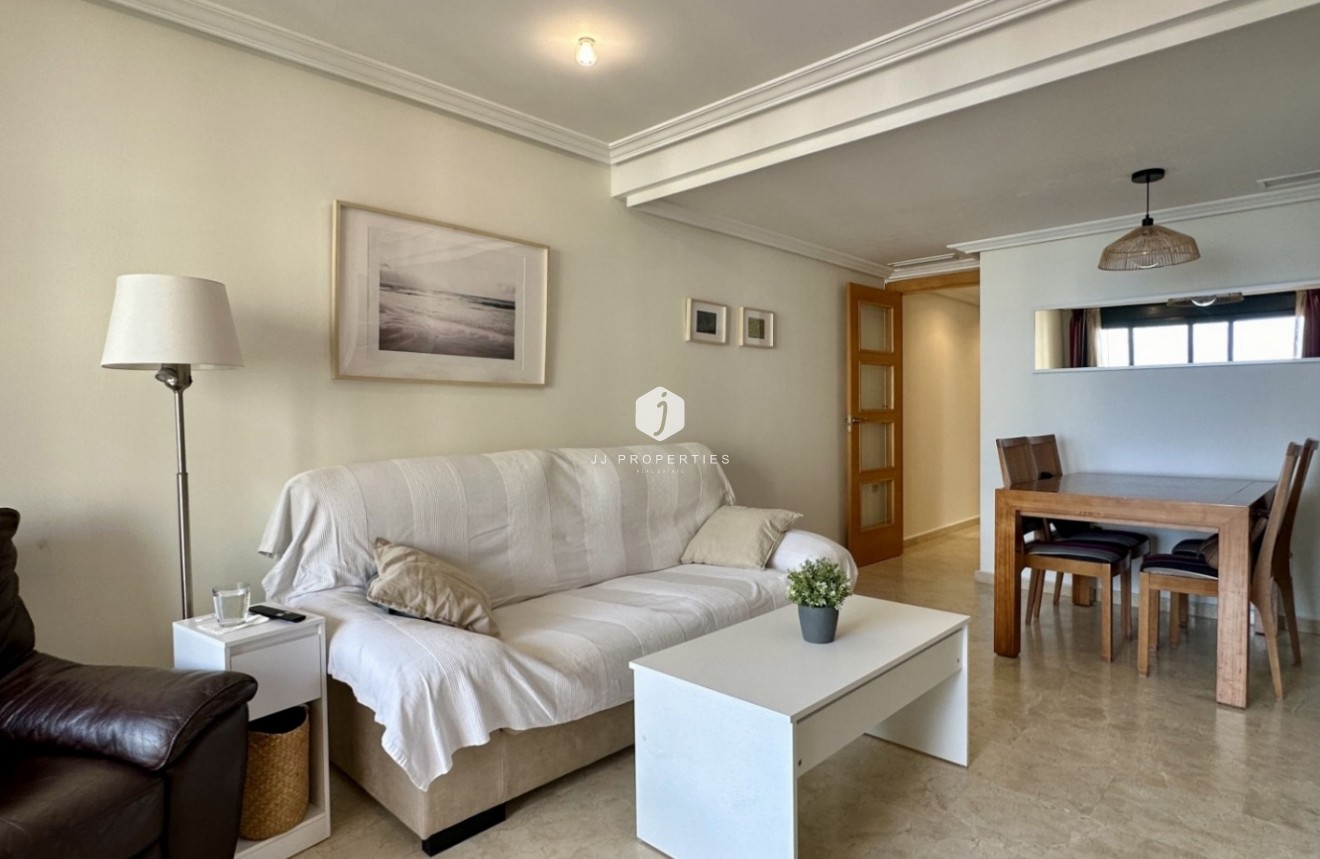 Aus zweiter Hand - Wohnung -
Guardamar del Segura - Costa Blanca