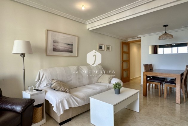 Aus zweiter Hand - Wohnung -
Guardamar del Segura - Costa Blanca