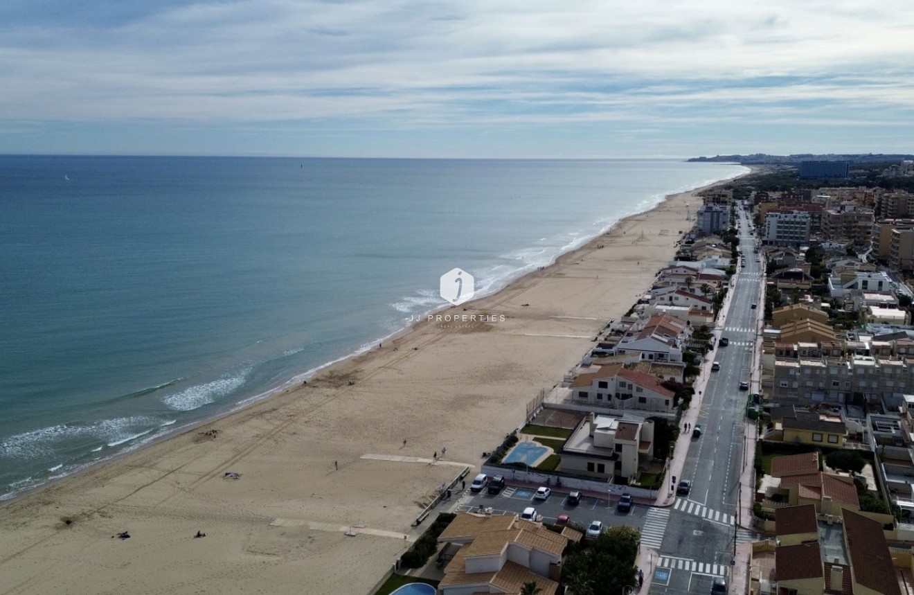 Aus zweiter Hand - Wohnung -
Guardamar del Segura - Costa Blanca