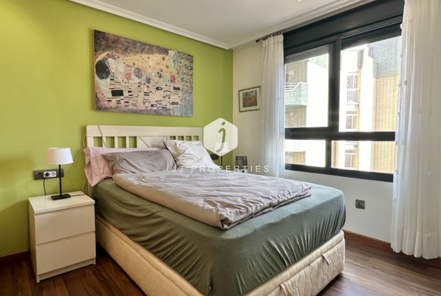 Aus zweiter Hand - Wohnung -
Guardamar del Segura - Costa Blanca