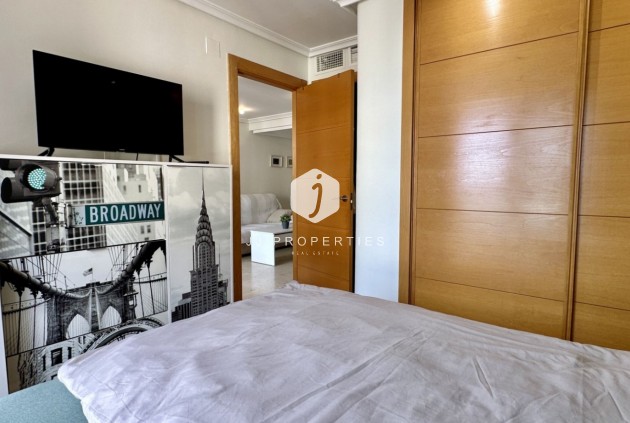 Aus zweiter Hand - Wohnung -
Guardamar del Segura - Costa Blanca