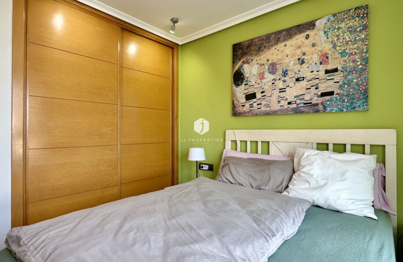 Aus zweiter Hand - Wohnung -
Guardamar del Segura - Costa Blanca