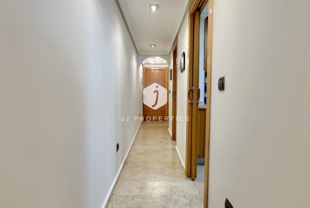 Aus zweiter Hand - Wohnung -
Guardamar del Segura - Costa Blanca