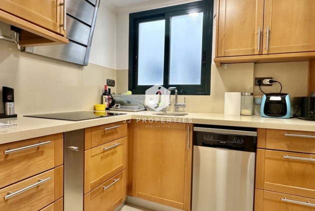 Aus zweiter Hand - Wohnung -
Guardamar del Segura - Costa Blanca