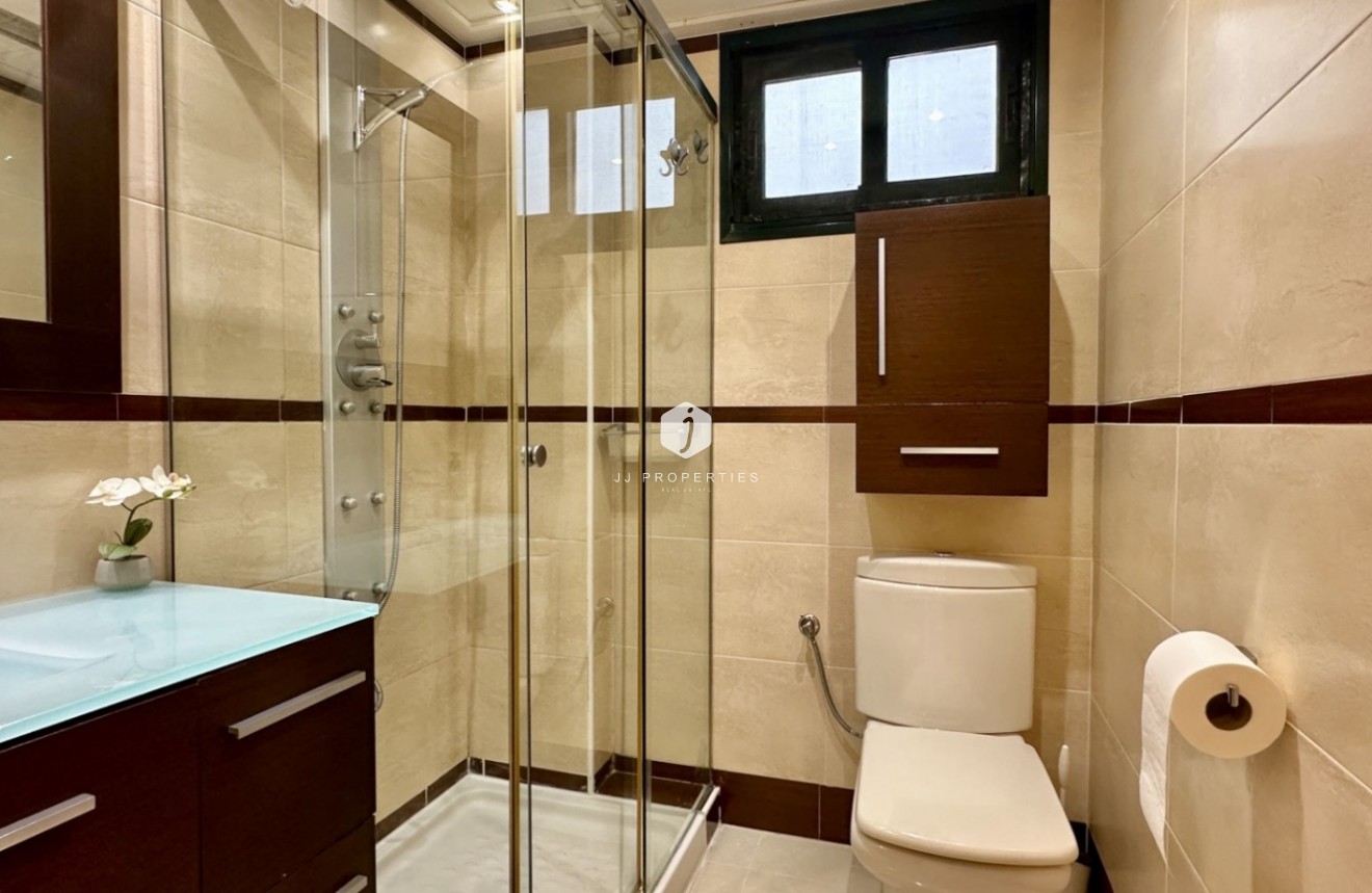 Aus zweiter Hand - Wohnung -
Guardamar del Segura - Costa Blanca