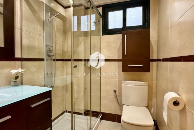 Aus zweiter Hand - Wohnung -
Guardamar del Segura - Costa Blanca