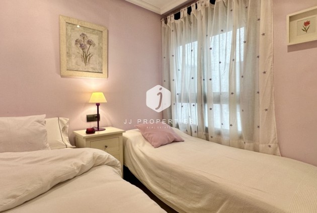 Aus zweiter Hand - Wohnung -
Guardamar del Segura - Costa Blanca