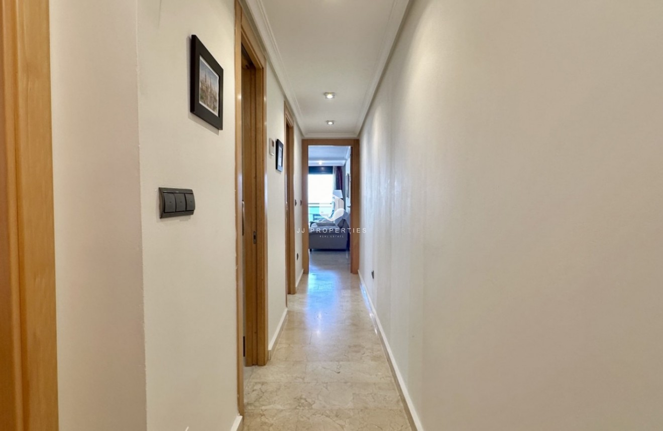 Aus zweiter Hand - Wohnung -
Guardamar del Segura - Costa Blanca