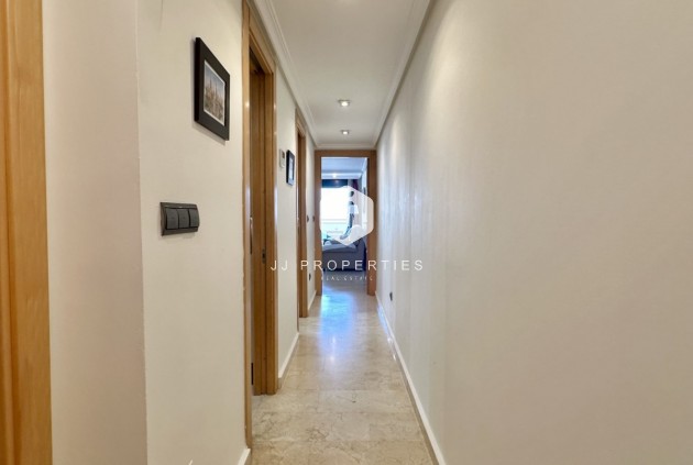 Aus zweiter Hand - Wohnung -
Guardamar del Segura - Costa Blanca