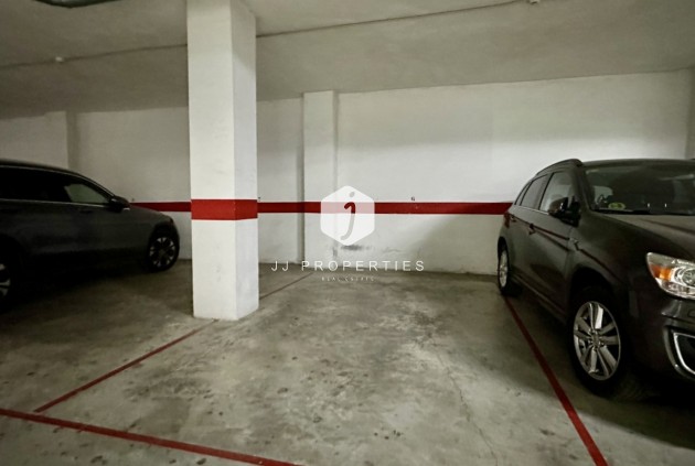 Aus zweiter Hand - Wohnung -
Guardamar del Segura - Costa Blanca