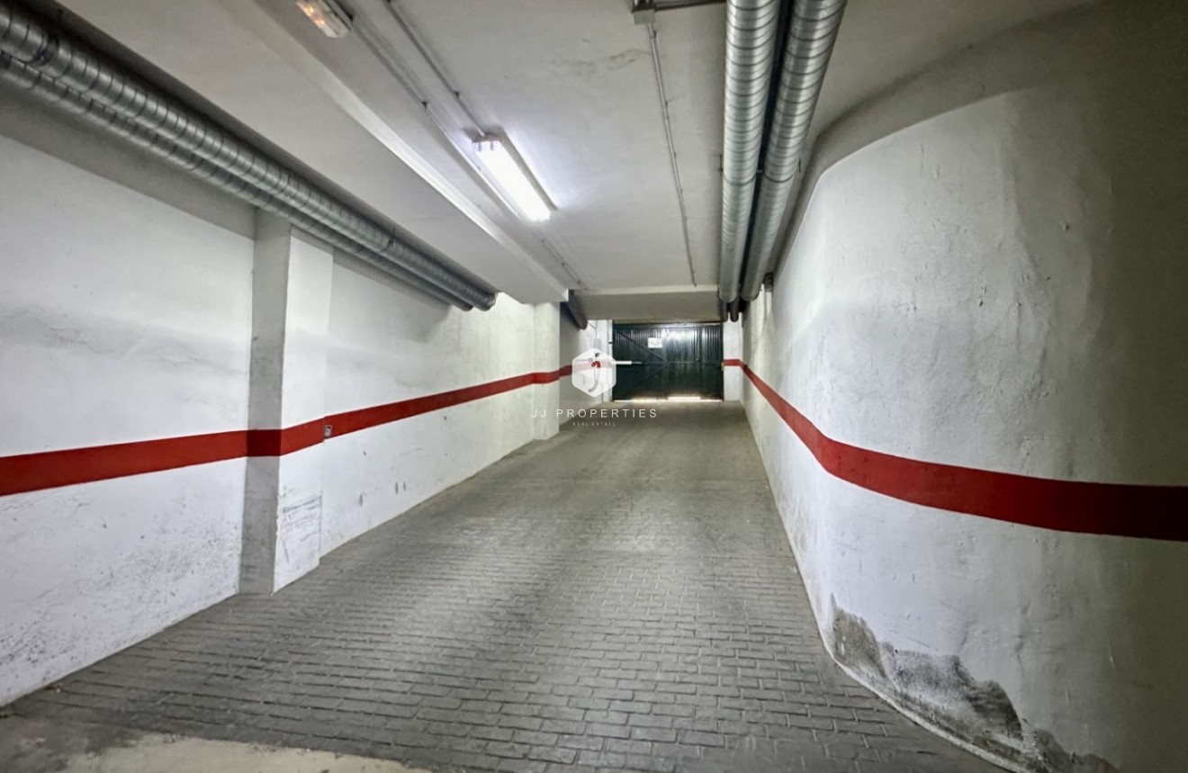 Aus zweiter Hand - Wohnung -
Guardamar del Segura - Costa Blanca