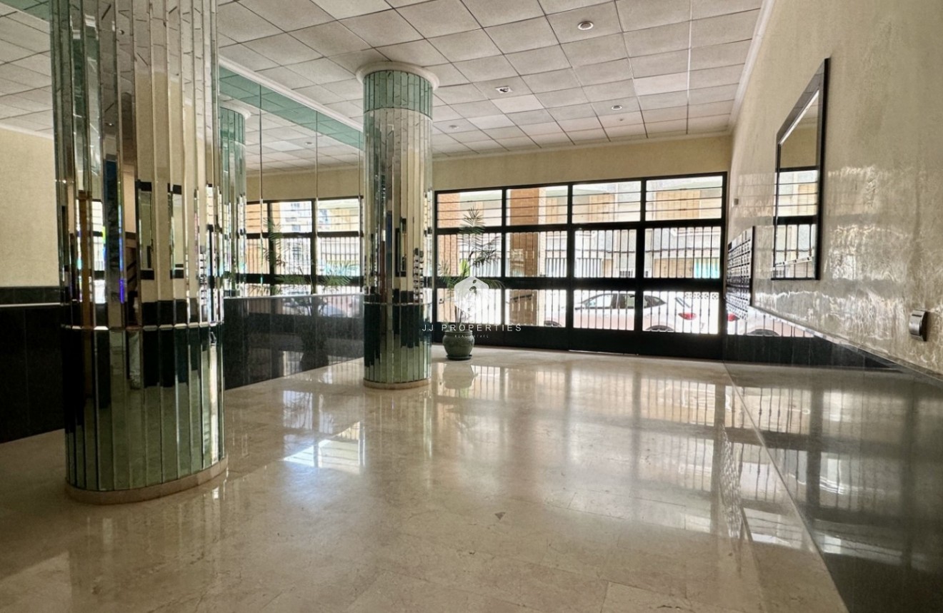 Aus zweiter Hand - Wohnung -
Guardamar del Segura - Costa Blanca