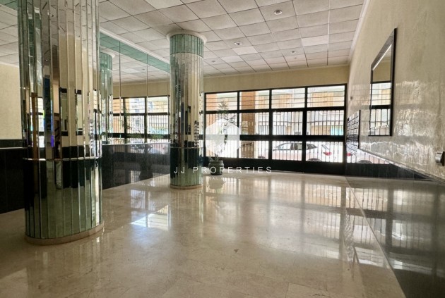 Aus zweiter Hand - Wohnung -
Guardamar del Segura - Costa Blanca