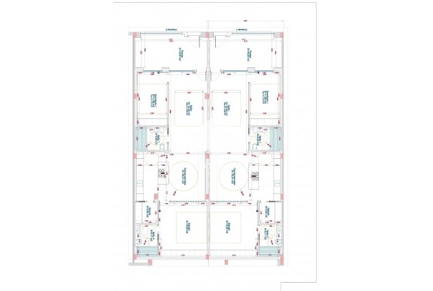 Obra nueva - Apartamento / piso -
Catral - pueblo