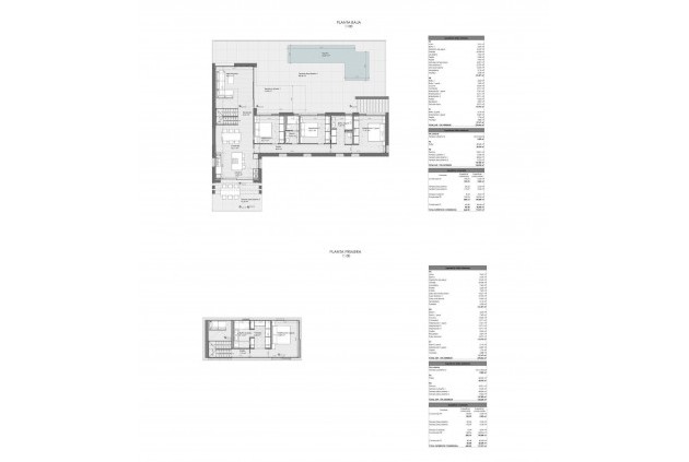 Obra nueva - Villa -
Jávea Xàbia - Valle del Sol