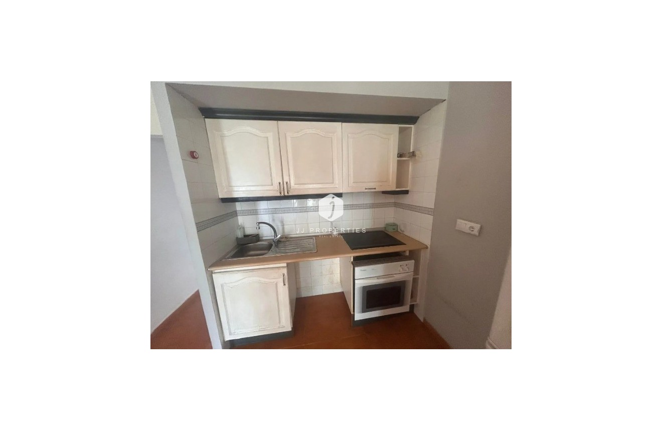 D'occasion - Appartement -
Torrevieja - Costa Blanca