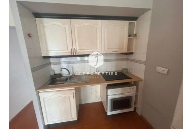 D'occasion - Appartement -
Torrevieja - Costa Blanca