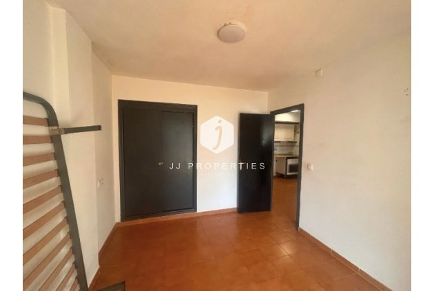 D'occasion - Appartement -
Torrevieja - Costa Blanca