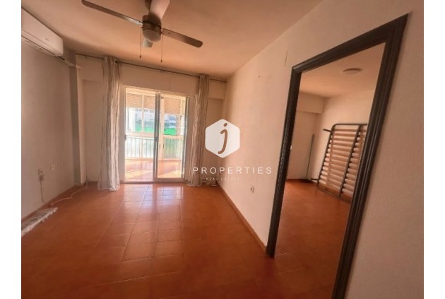 D'occasion - Appartement -
Torrevieja - Costa Blanca