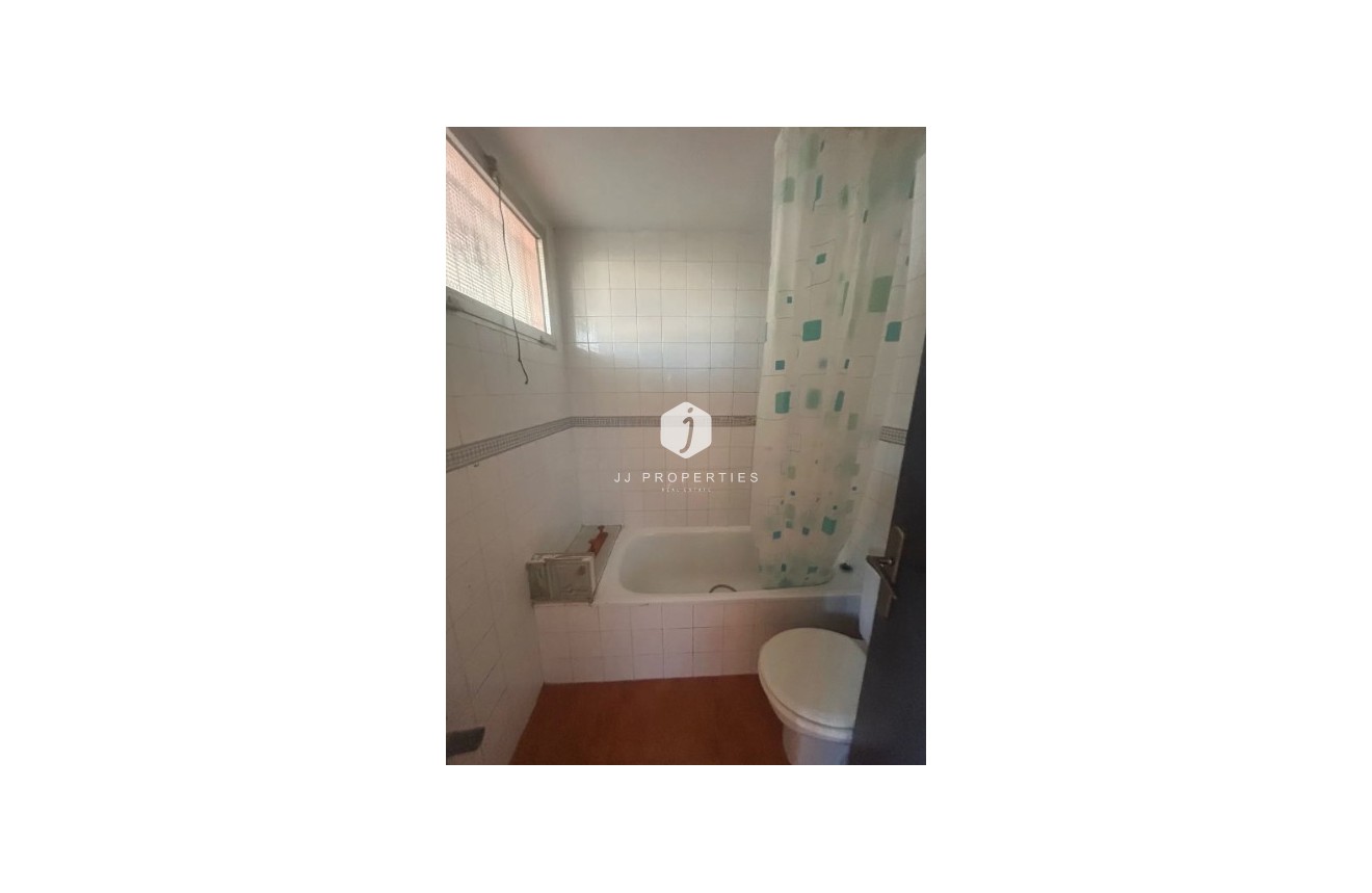 D'occasion - Appartement -
Torrevieja - Costa Blanca