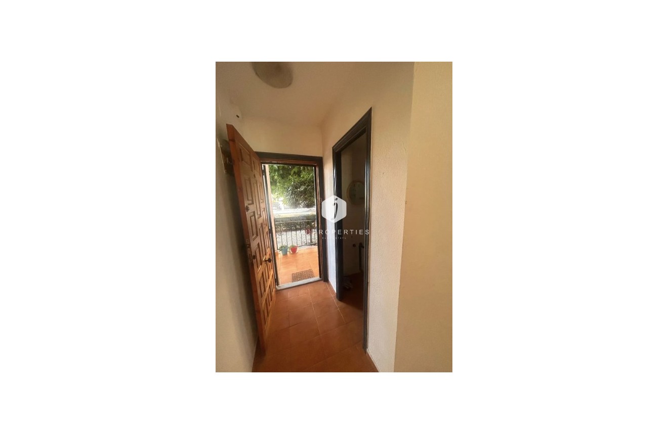 D'occasion - Appartement -
Torrevieja - Costa Blanca