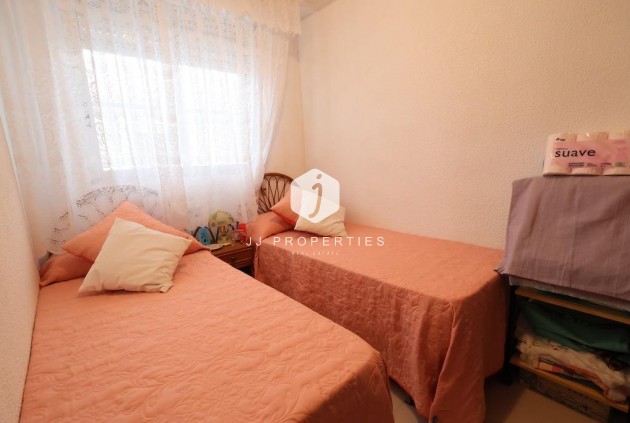 Resale - Apartment / flat -
Torrevieja - Costa Blanca