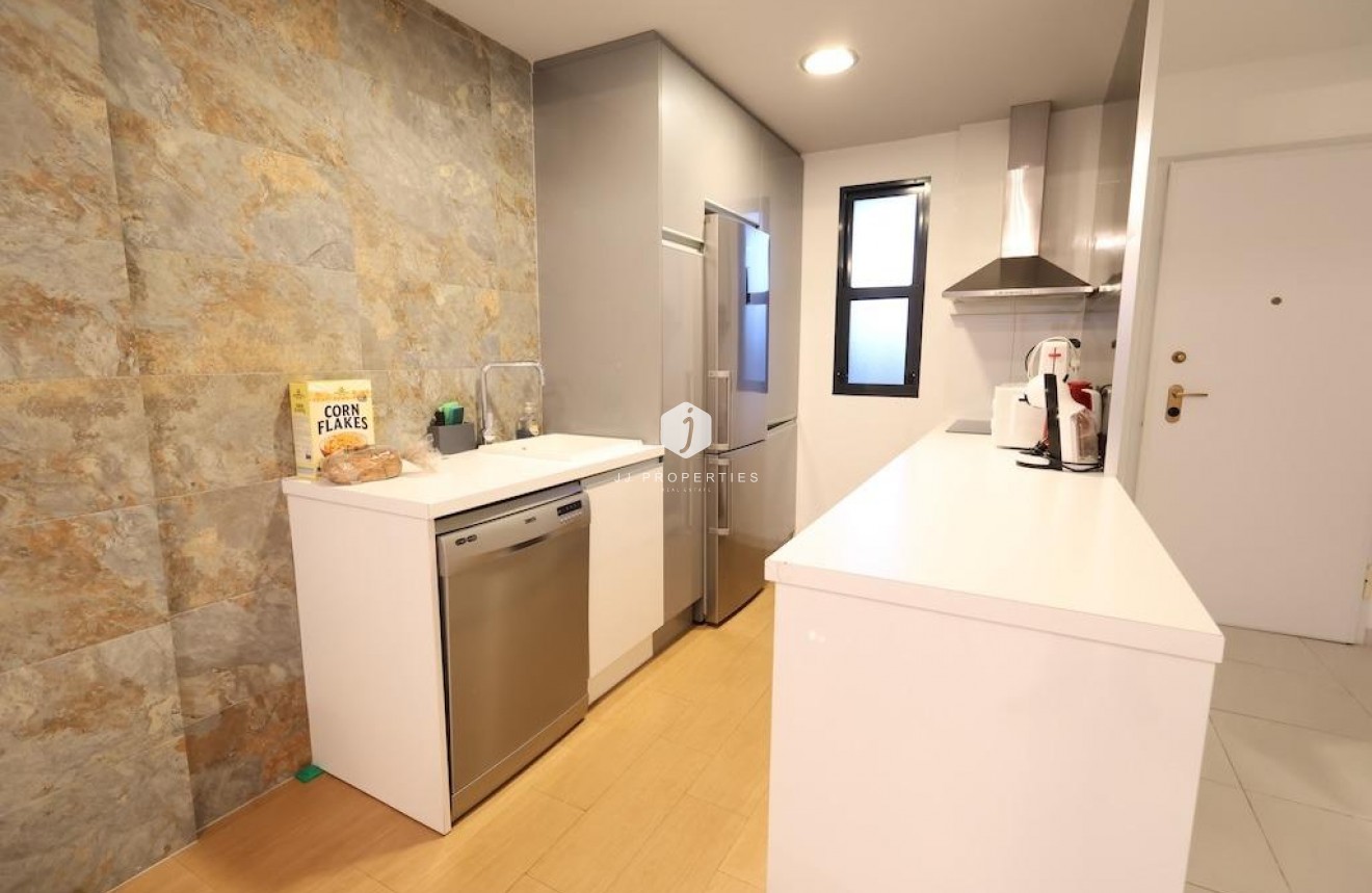 Tweedehands - Appartement / flat -
Orihuela Costa - Costa Blanca