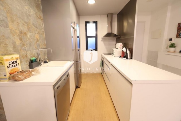 Tweedehands - Appartement / flat -
Orihuela Costa - Costa Blanca