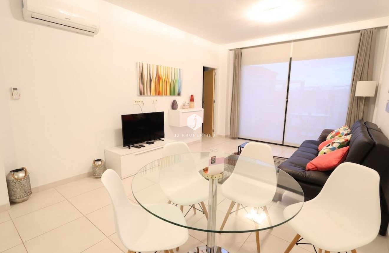 Tweedehands - Appartement / flat -
Orihuela Costa - Costa Blanca