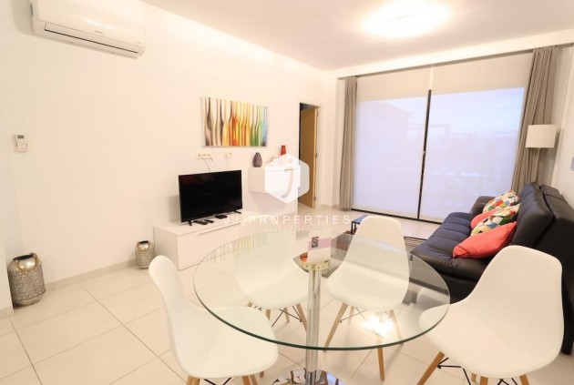 Tweedehands - Appartement / flat -
Orihuela Costa - Costa Blanca