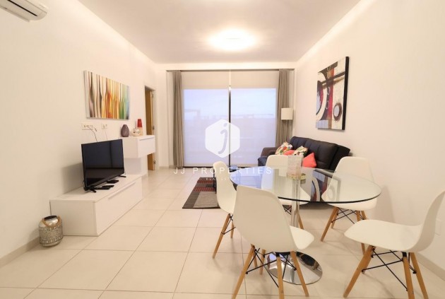 Tweedehands - Appartement / flat -
Orihuela Costa - Costa Blanca