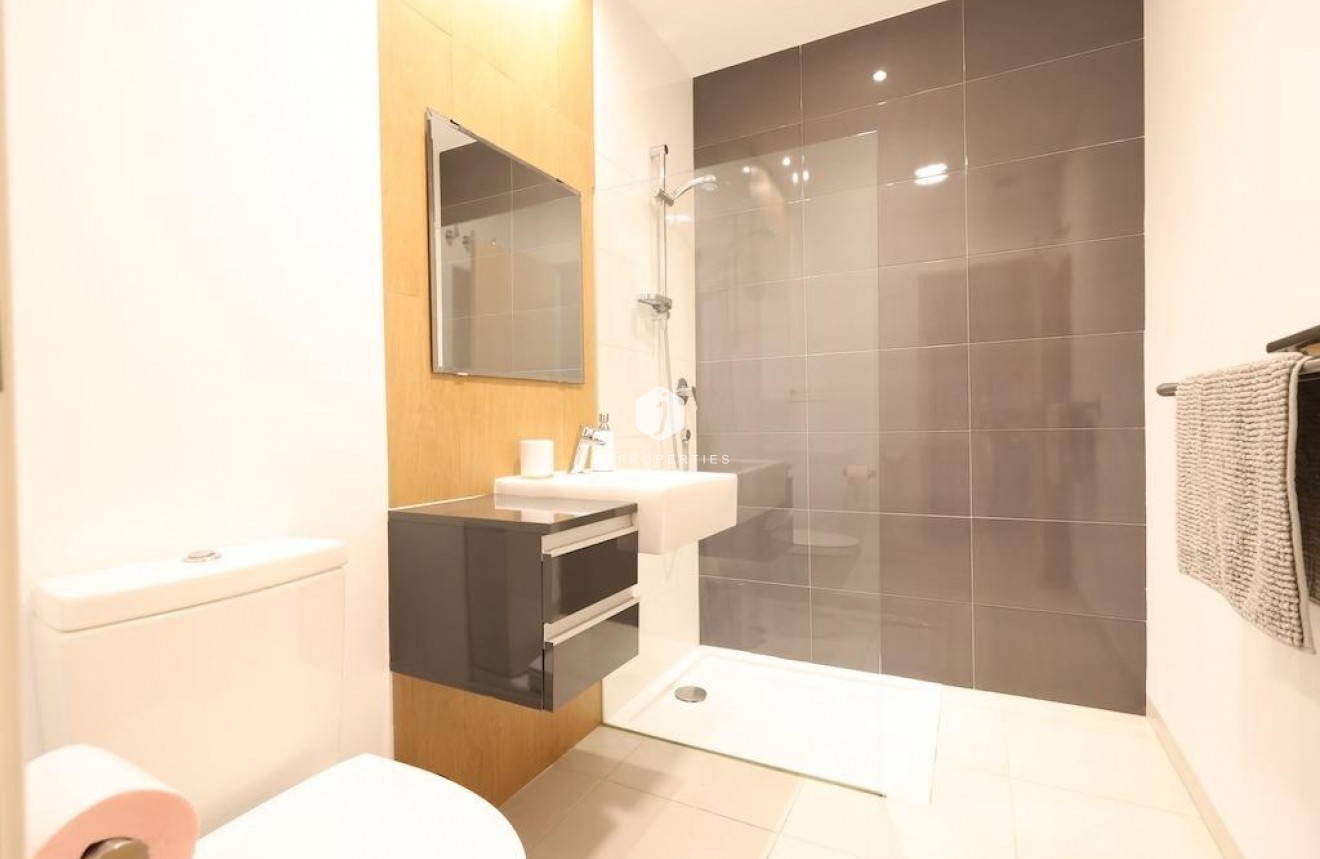 Tweedehands - Appartement / flat -
Orihuela Costa - Costa Blanca