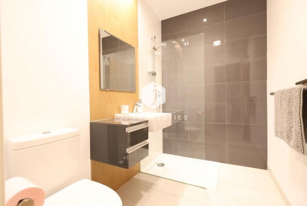 Tweedehands - Appartement / flat -
Orihuela Costa - Costa Blanca