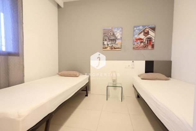 Tweedehands - Appartement / flat -
Orihuela Costa - Costa Blanca