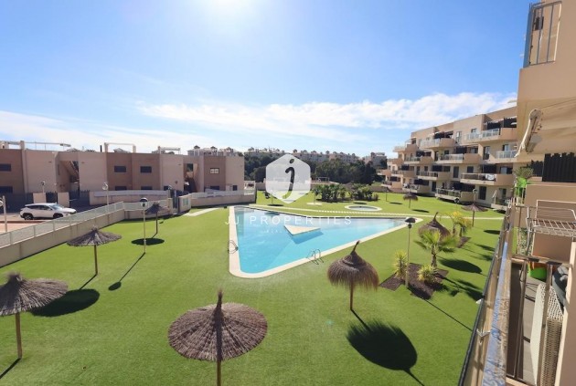 Tweedehands - Appartement / flat -
Orihuela Costa - Costa Blanca