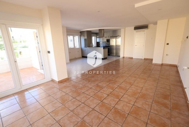 D'occasion - Villa -
Orihuela Costa - Costa Blanca