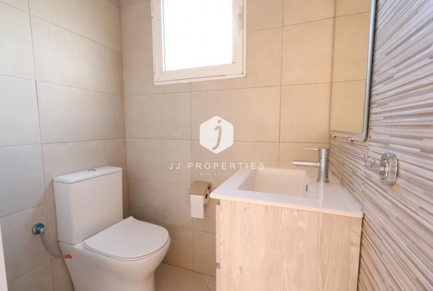 D'occasion - Villa -
Orihuela Costa - Costa Blanca