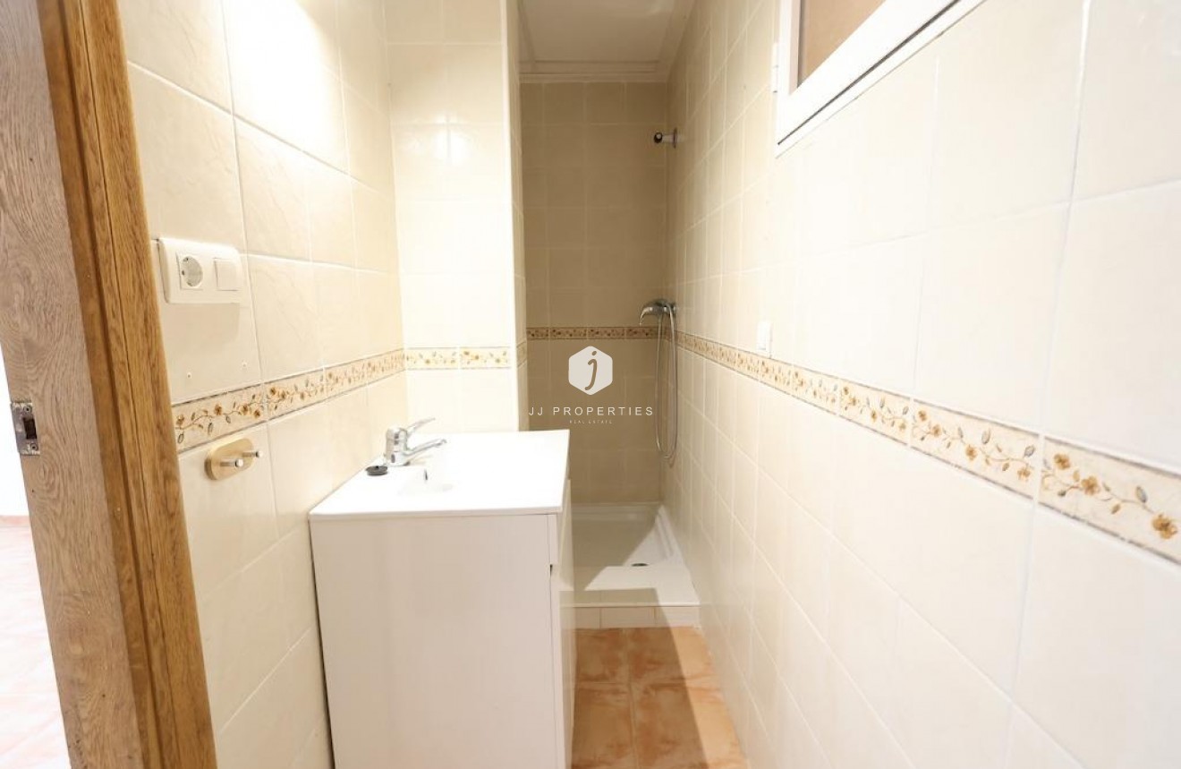 D'occasion - Villa -
Orihuela Costa - Costa Blanca