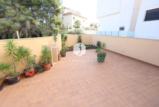 D'occasion - Villa -
Orihuela Costa - Costa Blanca