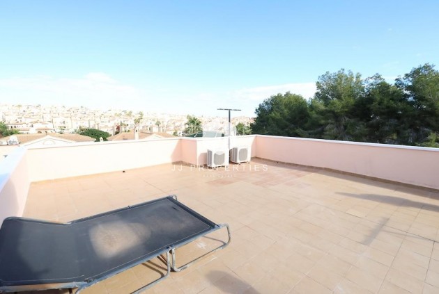 D'occasion - Villa -
Orihuela Costa - Costa Blanca