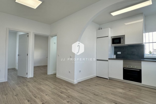 Z drugiej ręki - Bungalow -
Orihuela Costa - Costa Blanca