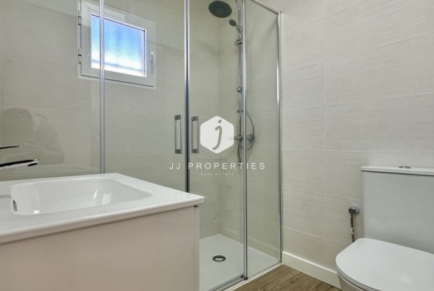 Z drugiej ręki - Bungalow -
Orihuela Costa - Costa Blanca