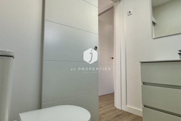 Z drugiej ręki - Bungalow -
Orihuela Costa - Costa Blanca