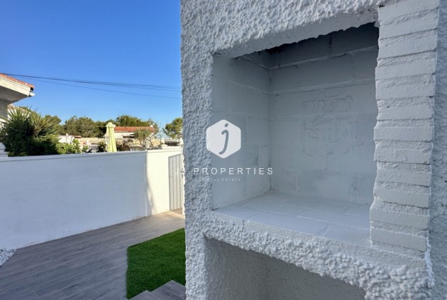 Z drugiej ręki - Bungalow -
Orihuela Costa - Costa Blanca