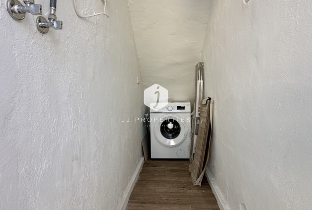 Z drugiej ręki - Bungalow -
Orihuela Costa - Costa Blanca