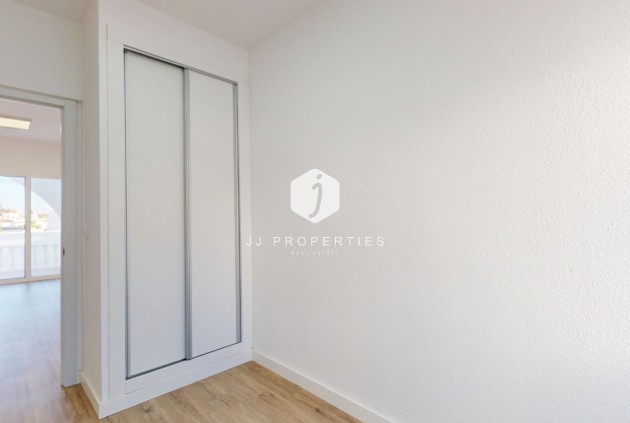 Z drugiej ręki - Bungalow -
Orihuela Costa - Costa Blanca