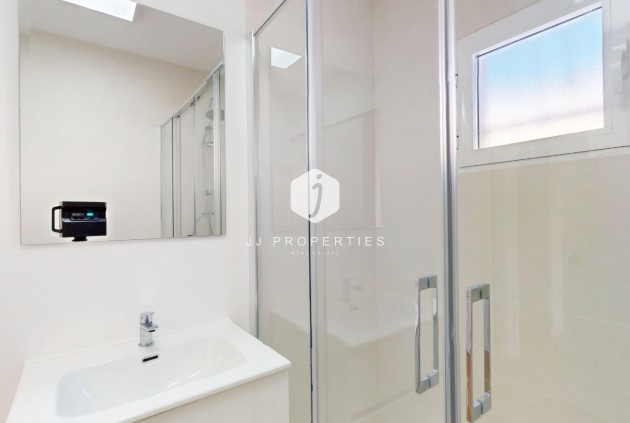 Z drugiej ręki - Bungalow -
Orihuela Costa - Costa Blanca