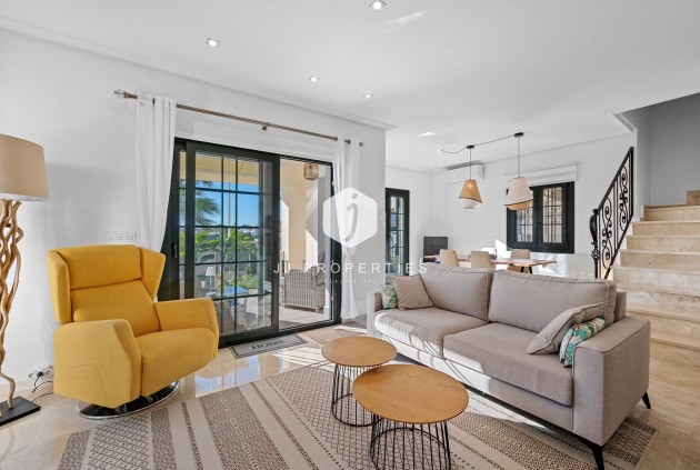 Segunda mano - Villa -
Orihuela Costa - Costa Blanca