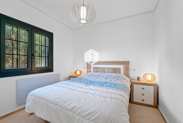 Segunda mano - Villa -
Orihuela Costa - Costa Blanca